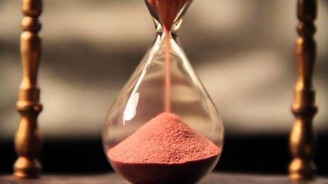 Nuestra vida es un reloj de arena ... by Mark de Zabaleta