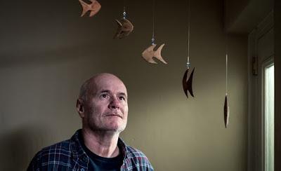 62 Muestra: Yo, Daniel Blake