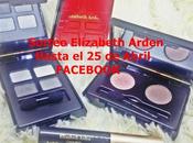 Sorteo Elizabeth Arden, ¡hasta abril!