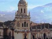 reloj Catedral Jaén