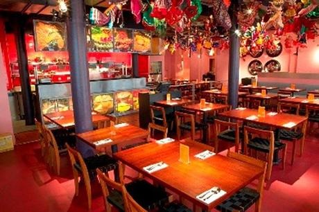 Te Traemos Una Lista Con 10 Fabulosos Lugares Donde Comer En Londres