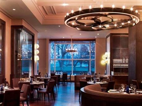 Te Traemos Una Lista Con 10 Fabulosos Lugares Donde Comer En Londres