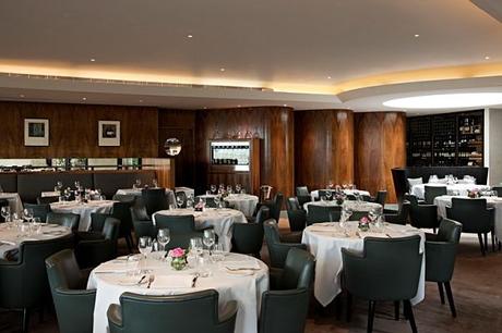 Te Traemos Una Lista Con 10 Fabulosos Lugares Donde Comer En Londres