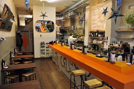 Te Traemos Una Lista Con 10 Fabulosos Lugares Donde Comer En Londres