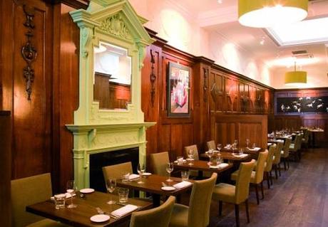 Te Traemos Una Lista Con 10 Fabulosos Lugares Donde Comer En Londres