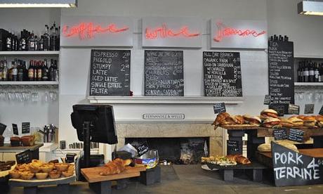 Te Traemos Una Lista Con 10 Fabulosos Lugares Donde Comer En Londres