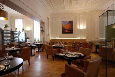 Te Traemos Una Lista Con 10 Fabulosos Lugares Donde Comer En Londres