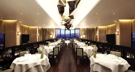 Te Traemos Una Lista Con 10 Fabulosos Lugares Donde Comer En Londres