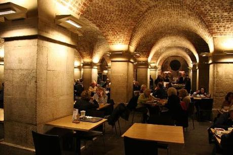 Te Traemos Una Lista Con 10 Fabulosos Lugares Donde Comer En Londres