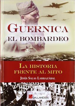 Guernica, el bombardeo