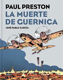 La muerte de Guernica