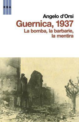 Guernica 1937
