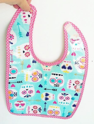 Ropa (y complementos) hechos con amor