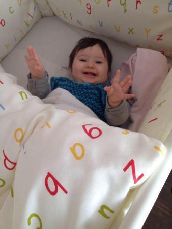 Ropa (y complementos) hechos con amor