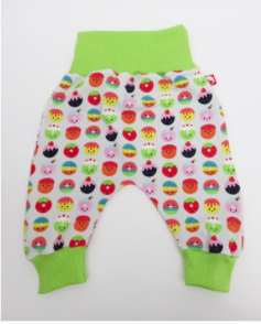 Ropa (y complementos) hechos con amor