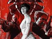 GHOST SHELL (USA, 2017) Ciencia Ficción, Acción