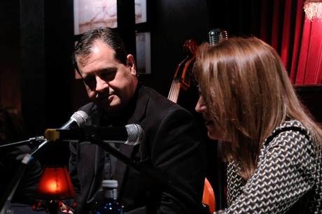 ENTREVISTA EN EL COLOQUIO DE LOS PERROS