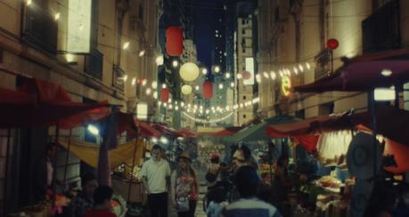 “The new normal”, el exquisito spot de Samsung para promocionar el Galaxy S8