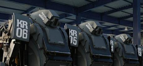 Lucha de Titanes: Conoce sobre la primera batalla entre robots gigantes