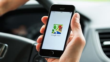 La Ruta de la Tecnología: Conoce el nuevo Google Maps que guarda tus preferencias y atajos