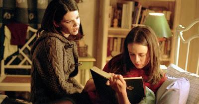 Reto | Los libros que leyó Rory Gilmore