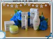 ¡SORTEO productos gama “Bioclarine” BOTTEGA LUGAVITA!