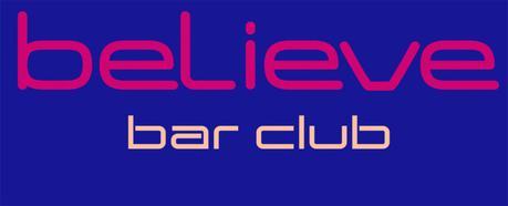 BELIEVE, el nuevo bar club de la Gayxample