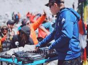 fiesta alta Tierra” Everest #Musica