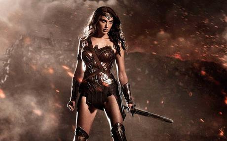 Wonder Woman podría ser la cinta menos taquillera de DC Cómics #Cine