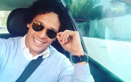 Despiden al actor Daniel Terán de TVES (@tuiteros_tves) (@TVesAlDia)  por ir a marcha opositora