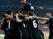 Bayern Munich Real Madrid Cuartos final Champions League