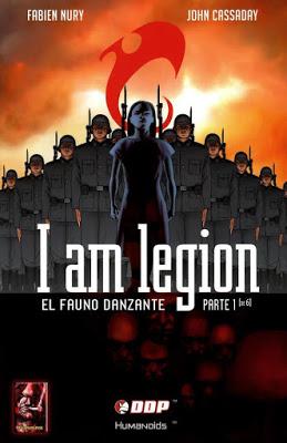 legion