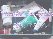 #Terminados# ~Vol.