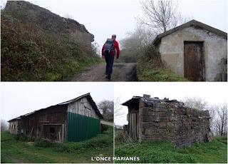 Bo-Otos-Carabanés-La Cerra-Mayéu Espines-Les Cruces-Bo