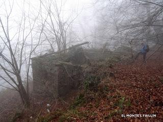 Bo-Otos-Carabanés-La Cerra-Mayéu Espines-Les Cruces-Bo