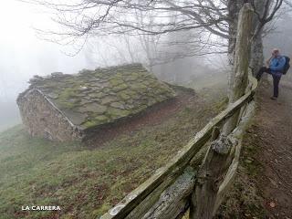 Bo-Otos-Carabanés-La Cerra-Mayéu Espines-Les Cruces-Bo