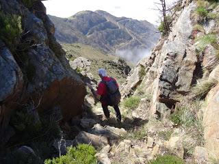 Bo-Otos-Carabanés-La Cerra-Mayéu Espines-Les Cruces-Bo