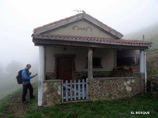 Bo-Otos-Carabanés-La Cerra-Mayéu Espines-Les Cruces-Bo