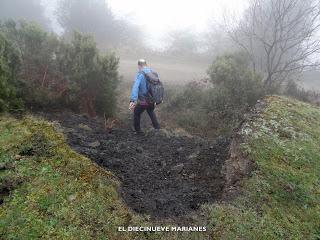 Bo-Otos-Carabanés-La Cerra-Mayéu Espines-Les Cruces-Bo