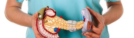 Problemas de las funciones del páncreas