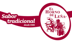 El Horno de Leña
