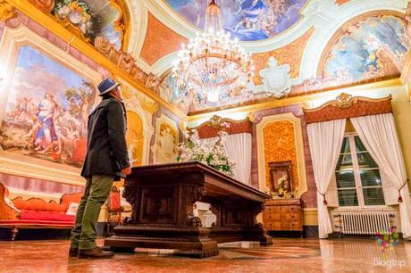 Hacienda italiana agricola Zeiro en Capannoli La Valdera