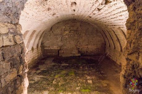 Museo de cerámica Lodovico Coccapani en Calcinaia, La Valdera