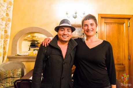 Casa Zeiro en Capannoli en La Valdera Toscana, Italia