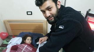 Médico que denunció el ataque químico en Siria, había sido juzgado en UK por terrorismo