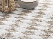 Deco: Alfombras yute