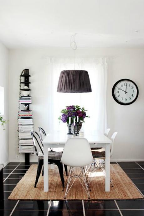 Deco: Alfombras de yute Deco: Alfombras de yute