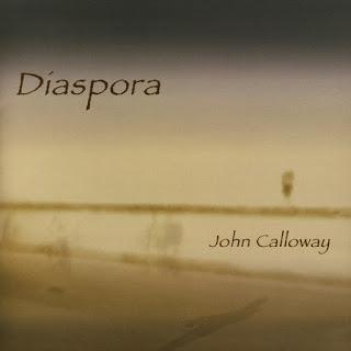 John Calloway – Diaspora