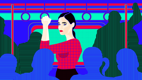 I ❤ illustration: Marina Esmeraldo