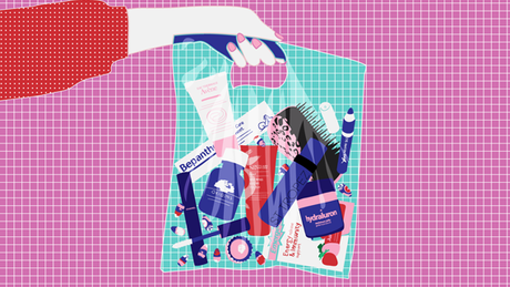 I ❤ illustration: Marina Esmeraldo